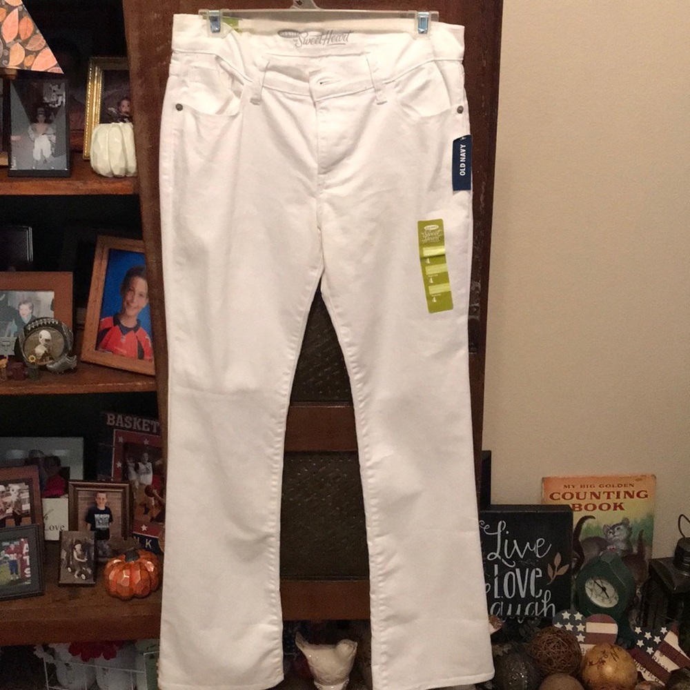 NWT. Old Navy Pants